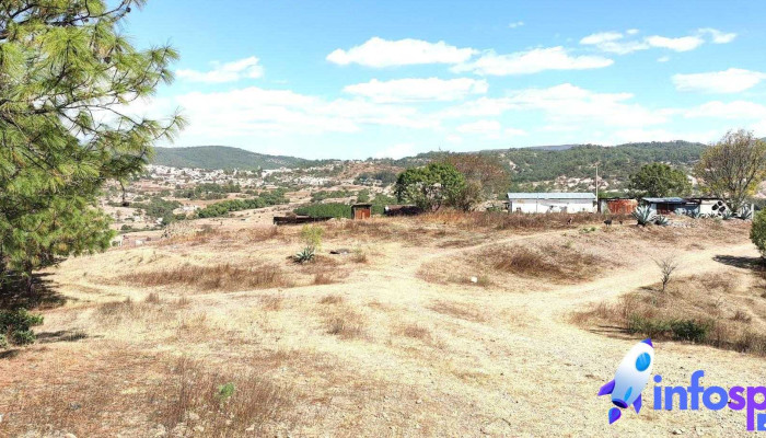 Santiago Yolomecatl Montana - Oaxaca