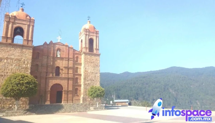 Santo Domingo Tepuxtepec,Mixe, Oax. - Santo Domingo Tepuxtepec