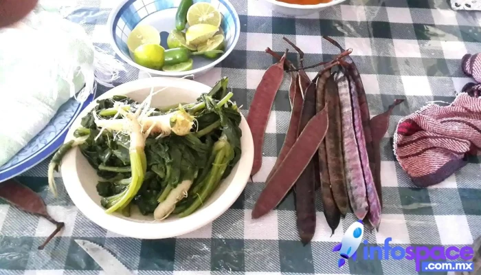 Santo Domingo Tepuxtepecmixe Oax Comida Y Bebida - Santo Domingo Tepuxtepec