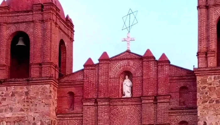 Santo Domingo Tepuxtepecmixe Oax Videos - Santo Domingo Tepuxtepec