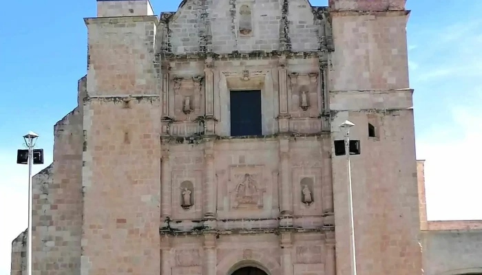 Santo Domingo Yanhuitlan Ubicacion - Santo Domingo Yanhuitlán