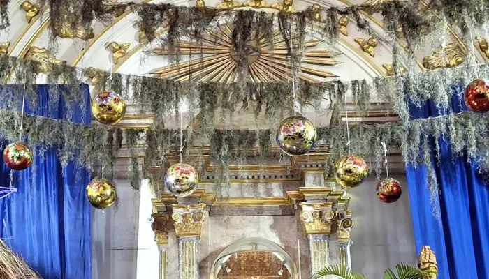 Santuario De Nuestra Senora Inmaculada De Juquila Direccion - Santa Catarina Juquila