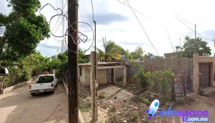 Scpp Y De Servicios Pescadores Unidos Del Colorado Sc De Rl - El Colorado
