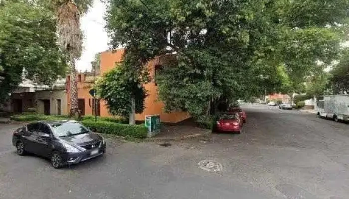 Sebastian Lerdo De Tejada -  Instagram - Ciudad de México