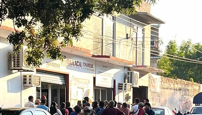 Secretaria de Movilidad Semovi - San Antonio De La Cal