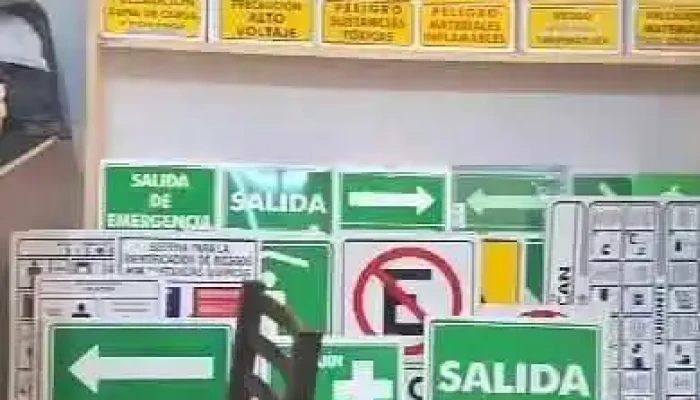 Secsa Asesoria Consultoria Y Capacitacion En Ambiente Y Seguridad En El Trabajo Videos - Los Mochis