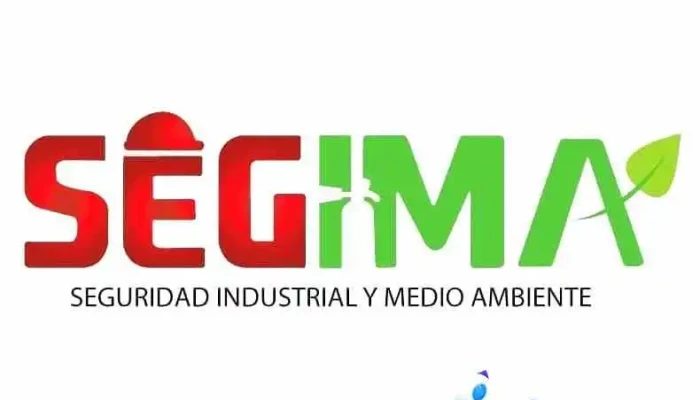Segima - Juan José Ríos