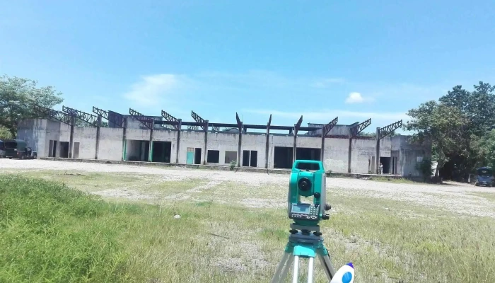 Segunda Central Camionera -    Seccion 2 Opiniones - San Juan Bautista Tuxtepec