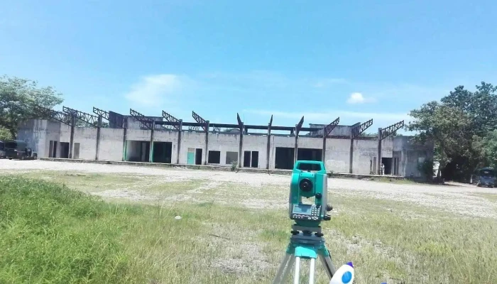Segunda Central Camionera - Sección 2 - San Juan Bautista Tuxtepec