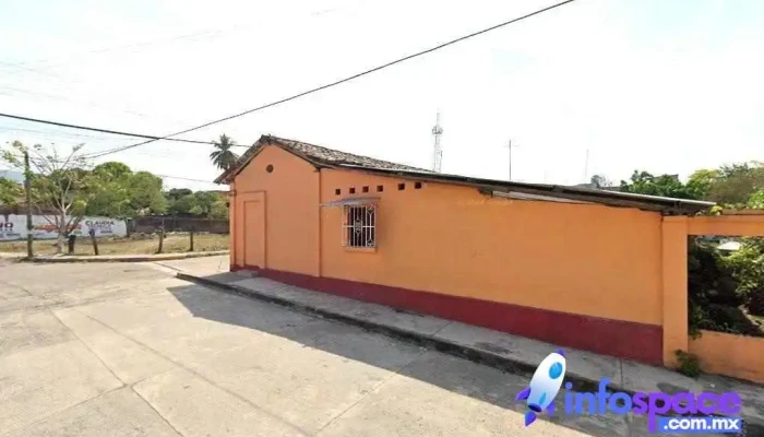 Sellos de Garantía Genéricos - Acatlán De Pérez Figueroa