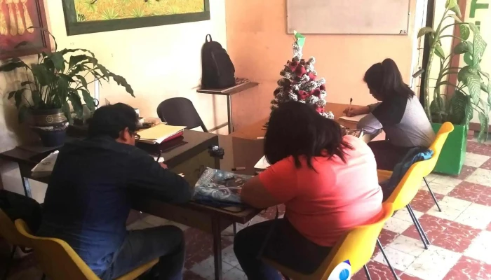 Semestre Cero -    Clases Presenciales Y En Linea Para Regularizacion   Examen De Admision Del Propietario - Oaxaca de Juárez