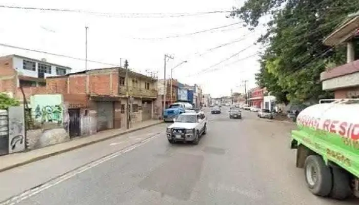Semestre Cero -    Clases Presenciales Y En Linea Para Regularizacion   Examen De Admision Numerodeg - Oaxaca de Juárez