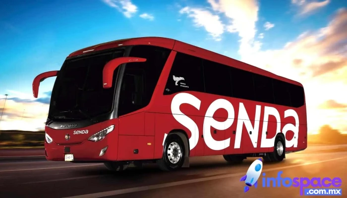 Senda - Centro De Dr.Arroyo
