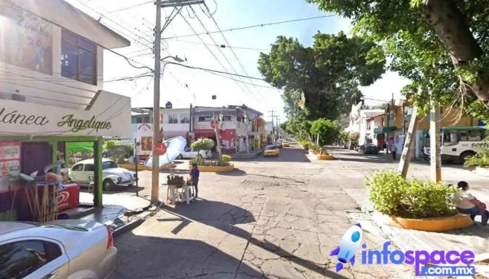 Servi-8it - Oaxaca De Juárez