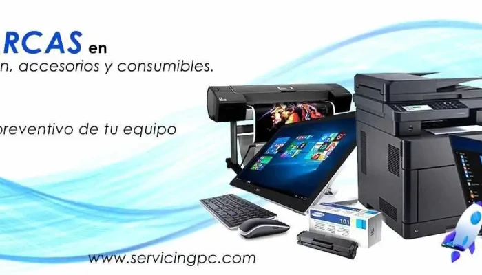 Servicingpc Del Propietario - San Antonio de la Cal