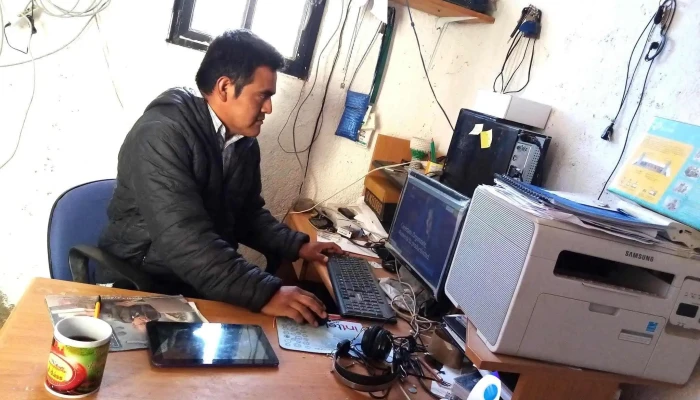 Servicio De Asesoria Y Consultora Bautista Comentarios - San José Monteverde
