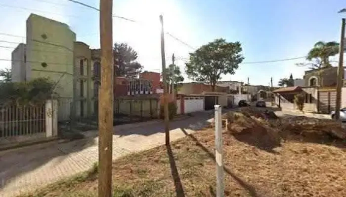 Servicio De Computo Oaxaca Puntaje - San Andrés Huayápam