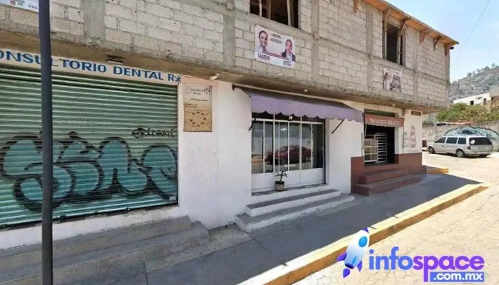 Servicios Avanzados de Infraestructura - Fuentes Del Valle