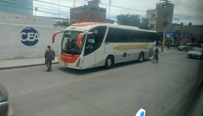 Servicios Coordinados - La Uca