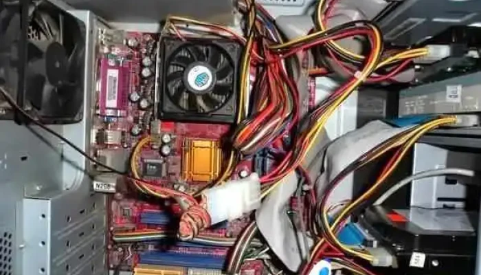 Servicios En Computacion Integral -  Del Propietario - Santa Cruz Xoxocotlán