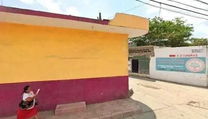 Servicios Informaticos La Red -  Instagram - Santo Domingo Tehuantepec