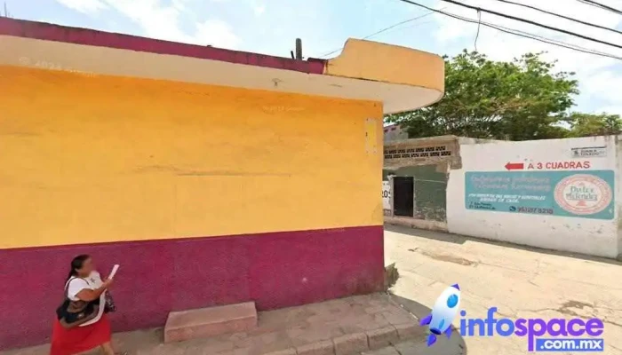 Servicios Informaticos La Red - Santo Domingo Tehuantepec
