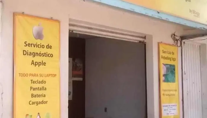 Servicios Profesionales En Informatica Exterior - Oaxaca de Juárez