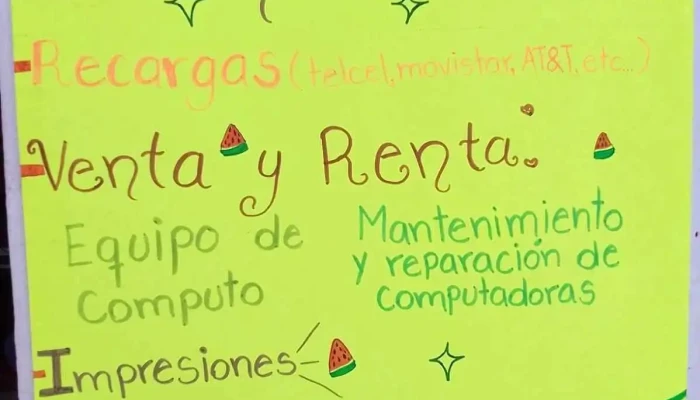 Servicios Ti Santiago -  Del Propietario - Santa María Huatulco