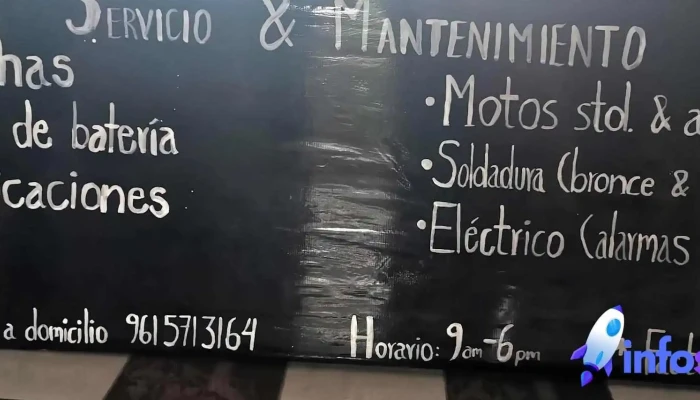 Servicios Y Mantenimiento -  Del Propietario - San Felipe Jalapa de Díaz