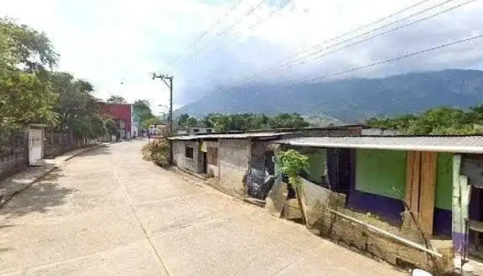 Servicios Y Mantenimiento -  Fotos - San Felipe Jalapa de Díaz