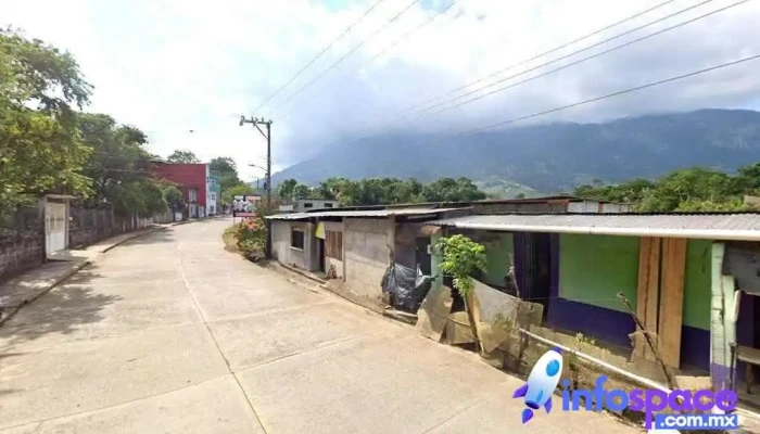 Servicios y mantenimiento - San Felipe Jalapa De Díaz