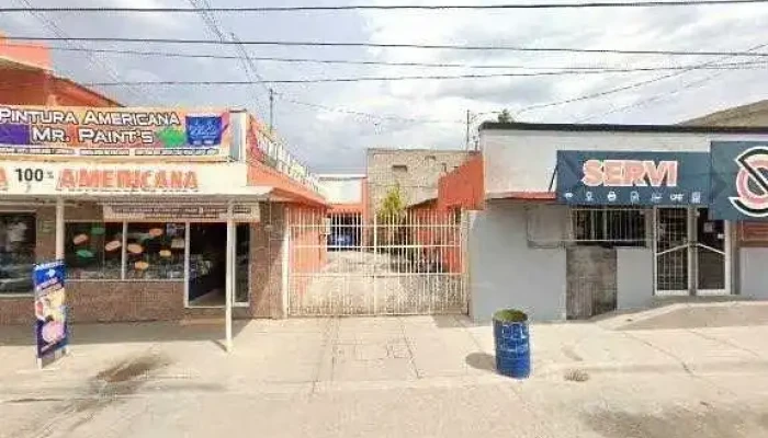 Servicom -  Sitio Web - Saucillo