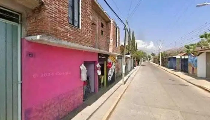 Servtec Nahomi Promocion - Villa de Zaachila