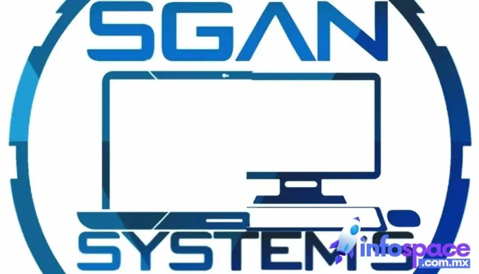 Sgan Systems It Services -  Del Propietario - México