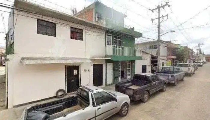 Sia Servicios Informaticos Avanzados Cerca De Mi - Oaxaca de Juárez