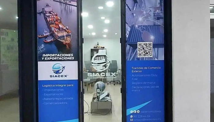 Siacex Consultores -  Del Propietario - Santa Cruz Xoxocotlán