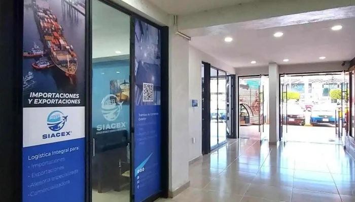 Siacex Consultores -  Descuentos - Santa Cruz Xoxocotlán