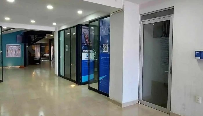 Siacex Consultores -  Interior - Santa Cruz Xoxocotlán