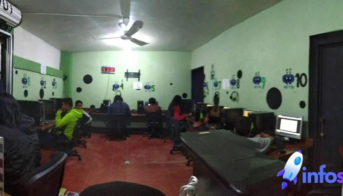 Sica Bios Servicios Integrales En Computo De Antequera Computadora - Cuilápam de Guerrero