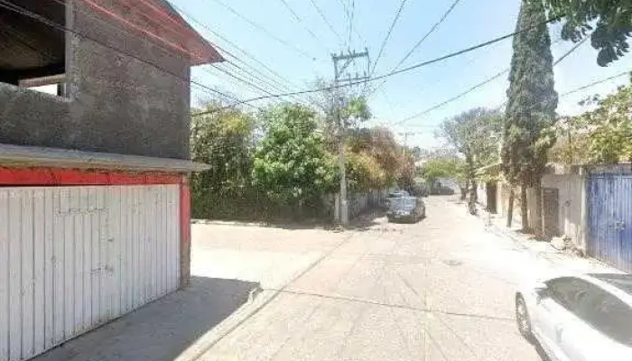 Sicanet Software -  Direccion - Oaxaca de Juárez