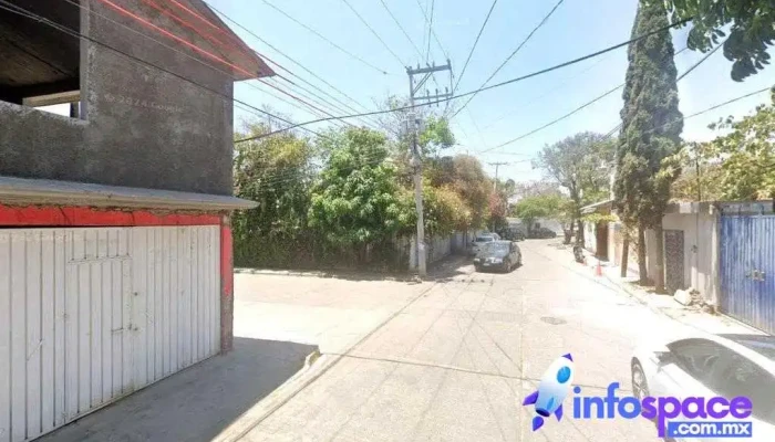 Sicanet Software - Oaxaca De Juárez