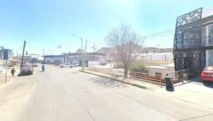 Sicws Informatica Para Tu Negocio Como Llegar - Hidalgo del Parral