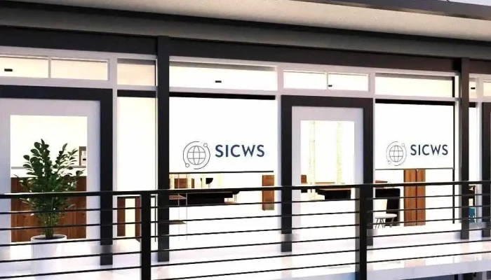Sicws Informatica Para Tu Negocio Interior - Hidalgo del Parral