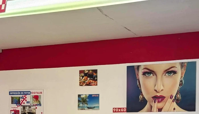 Siesa Digital Centro de Impresión y Copiado - Culiacán Rosales