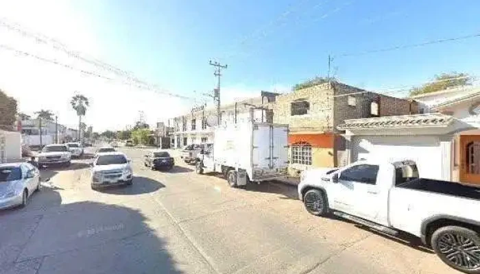 Siguiente Nivel -  Telefonodeg - Guasave