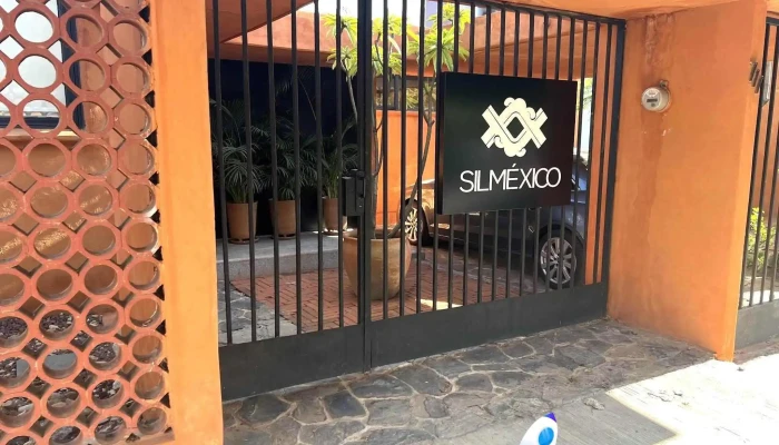 Silmexico Business Consulting -  Exterior - Oaxaca de Juárez
