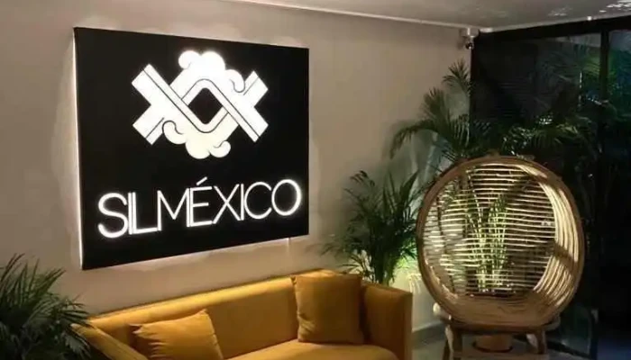 Silmexico Business Consulting -  Interior - Oaxaca de Juárez