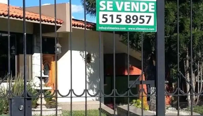 Silmexico Investment Properties -  Exterior - Oaxaca de Juárez