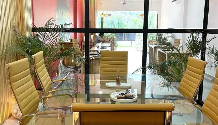 Silmexico Investment Properties -  Interior - Oaxaca de Juárez