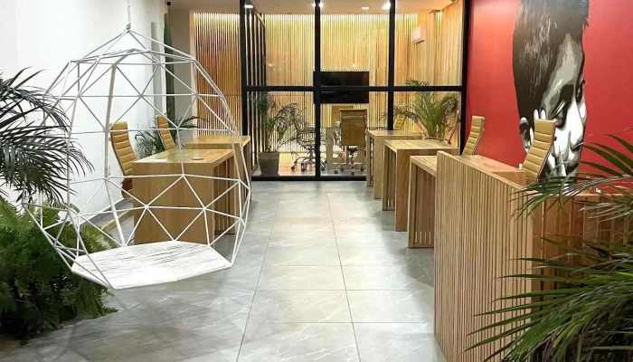 Silmexico Investment Properties -  Ubicacion - Oaxaca de Juárez